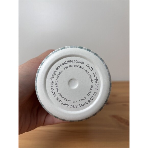 Owala Hearth & Hand Magnolia Recess Rendezvous 16oz FreeSip Limited IN HAND - Picture 5 of 5